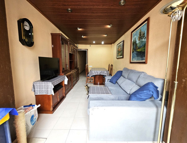 Alquiler de Piso en Onze De Setembre 08030