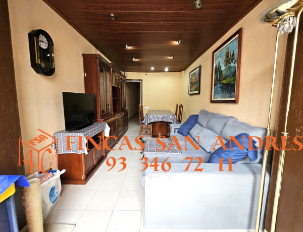 Alquiler de Piso en Onze De Setembre 08030