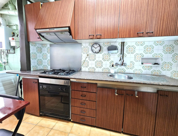 Alquiler de Piso en Onze De Setembre 08030