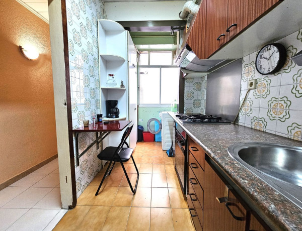 Alquiler de Piso en Onze De Setembre 08030