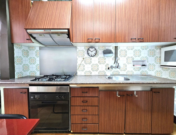 Alquiler de Piso en Onze De Setembre 08030