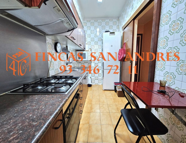 Alquiler de Piso en Onze De Setembre 08030