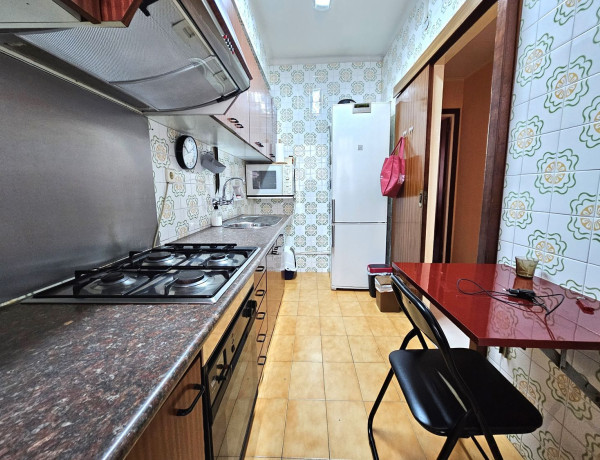 Alquiler de Piso en Onze De Setembre 08030