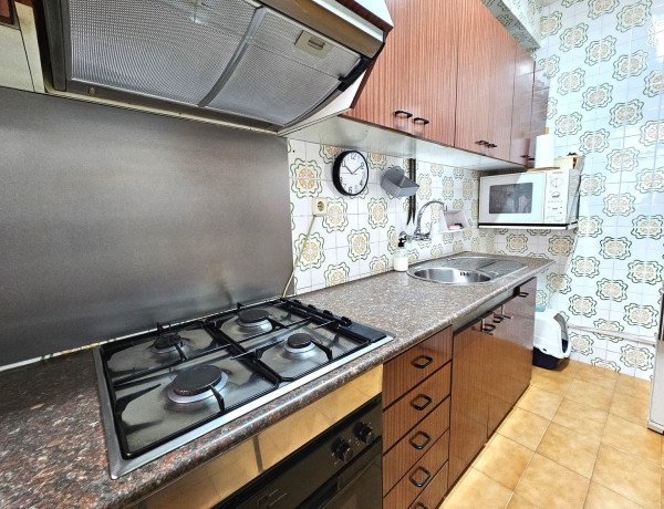 Alquiler de Piso en Onze De Setembre 08030