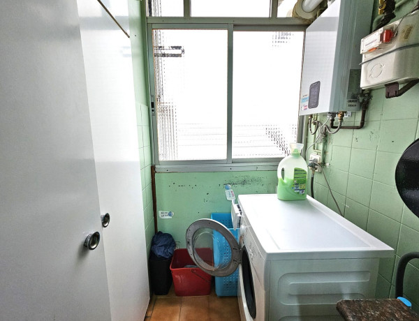 Alquiler de Piso en Onze De Setembre 08030