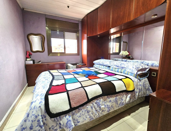 Alquiler de Piso en Onze De Setembre 08030