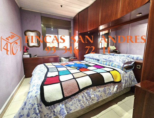 Alquiler de Piso en Onze De Setembre 08030