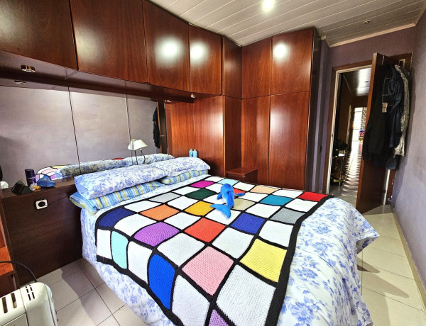 Alquiler de Piso en Onze De Setembre 08030