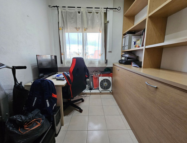 Alquiler de Piso en Onze De Setembre 08030