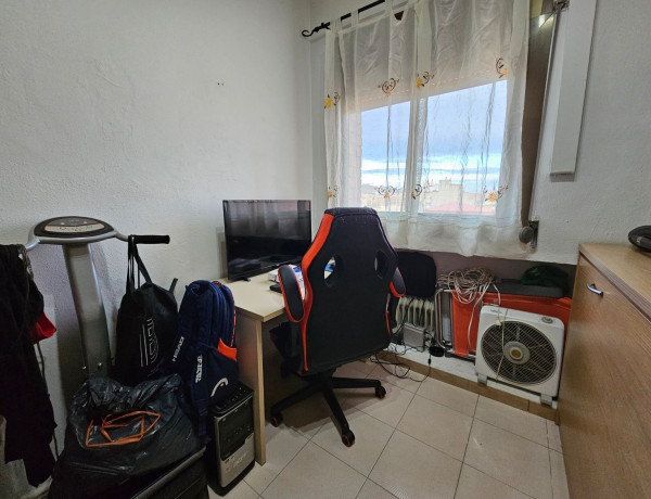 Alquiler de Piso en Onze De Setembre 08030