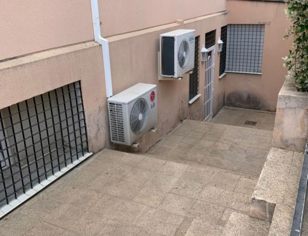 Casa o chalet independiente en venta en avenida De Las Lomas