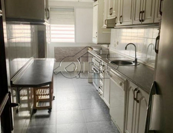 Piso en venta en santa rosa