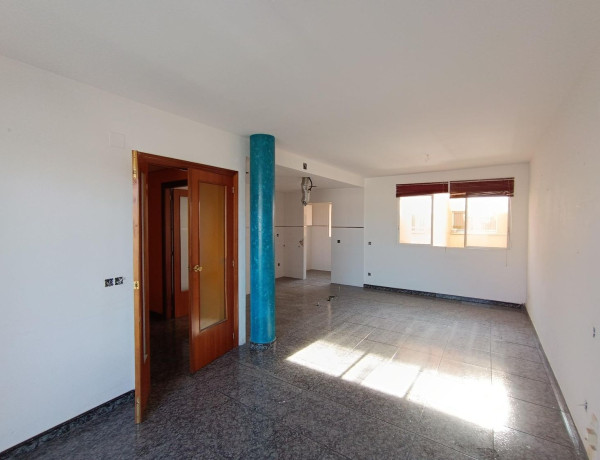 Piso en venta en calle Perú