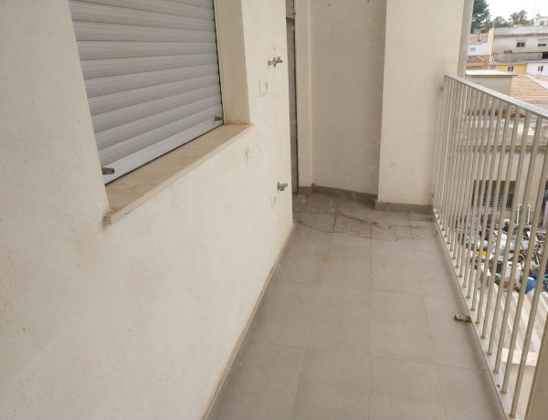 Piso en venta en calle Mariano Benlliure