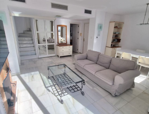 Alquiler de Dúplex en Urbanización Los Naranjos de Marbella, 68