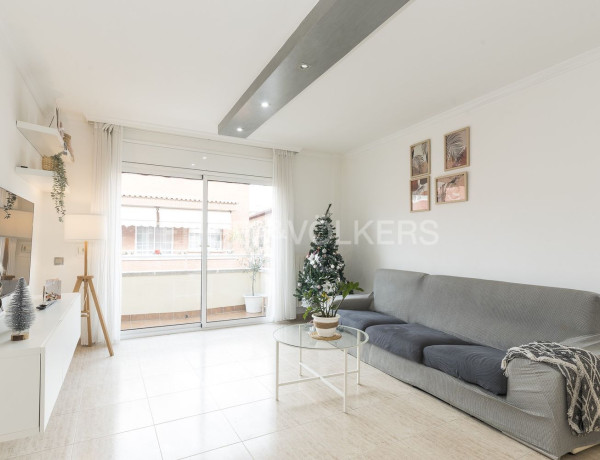 Dúplex en venta en El Pedró