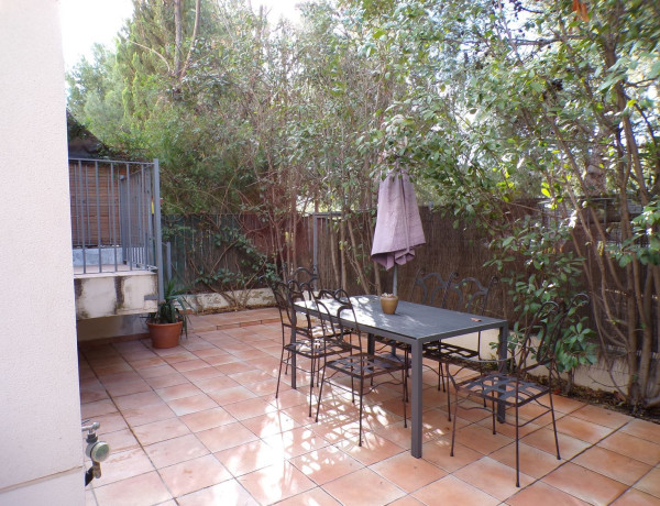 Chalet pareado en venta en camino camarena