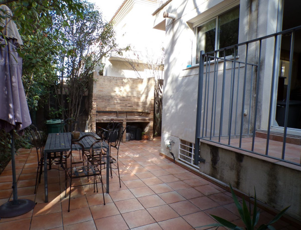 Chalet pareado en venta en camino camarena