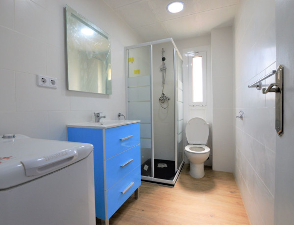 Dúplex en venta en Esculls, 1