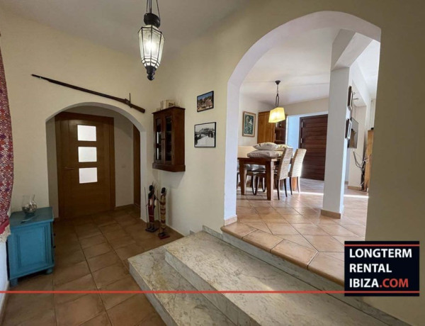 Alquiler de Casa o chalet independiente en Sant Rafel de sa Creu