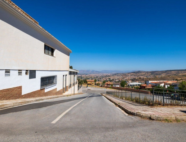 Terreno en venta en El Tejo