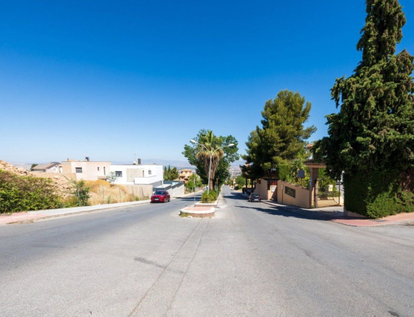 Terreno en venta en El Tejo