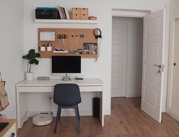 Piso en venta en Crevillet