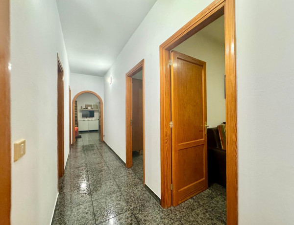 Piso en venta en calle Reyes Católicos, 7