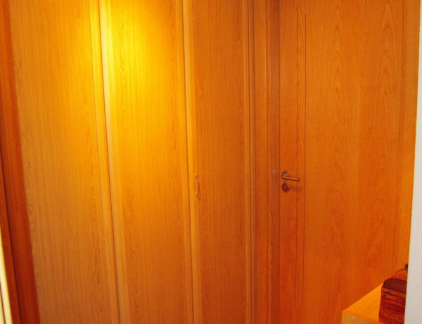 Alquiler de Piso en calle Ochagavía, 10