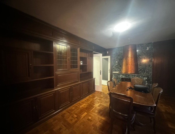 Alquiler de Piso en avenida verge de montserrat