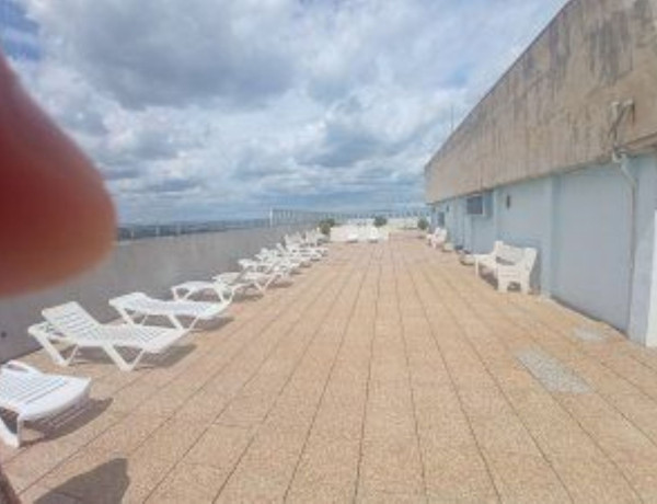 Alquiler de Piso en plaza Ciudad de Viena, 6