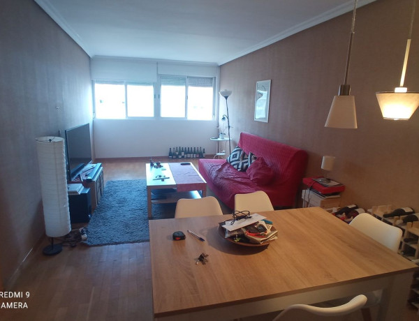 Alquiler de Piso en plaza Ciudad de Viena, 6