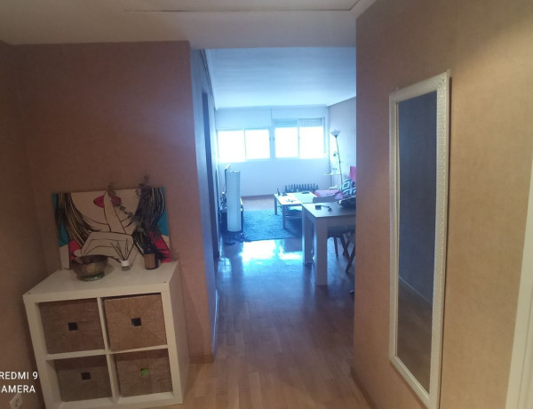 Alquiler de Piso en plaza Ciudad de Viena, 6