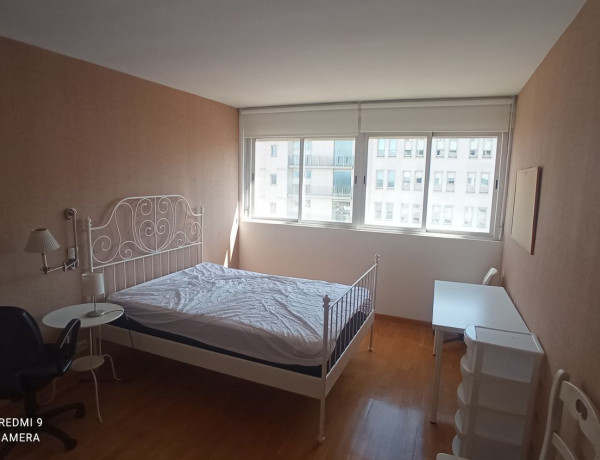 Alquiler de Piso en plaza Ciudad de Viena, 6