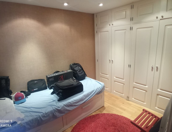 Alquiler de Piso en plaza Ciudad de Viena, 6