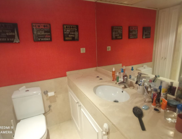 Alquiler de Piso en plaza Ciudad de Viena, 6