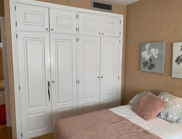 Alquiler de Piso en plaza Ciudad de Viena, 6