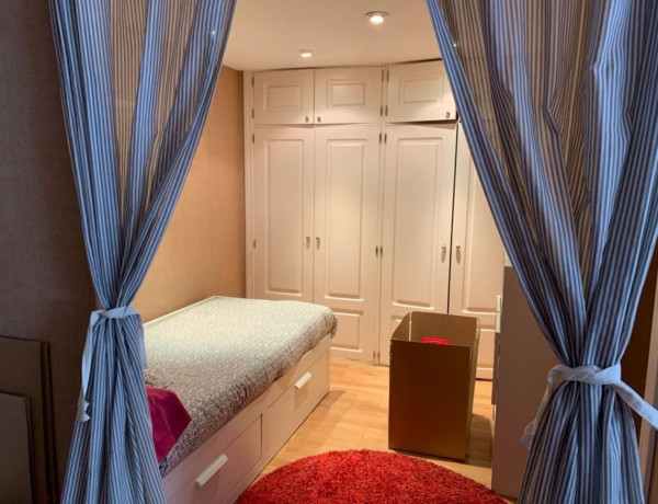 Alquiler de Piso en plaza Ciudad de Viena, 6