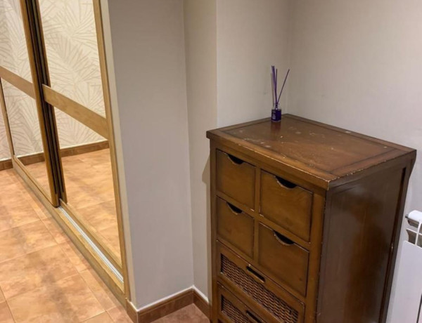 Piso en venta en Meruelo