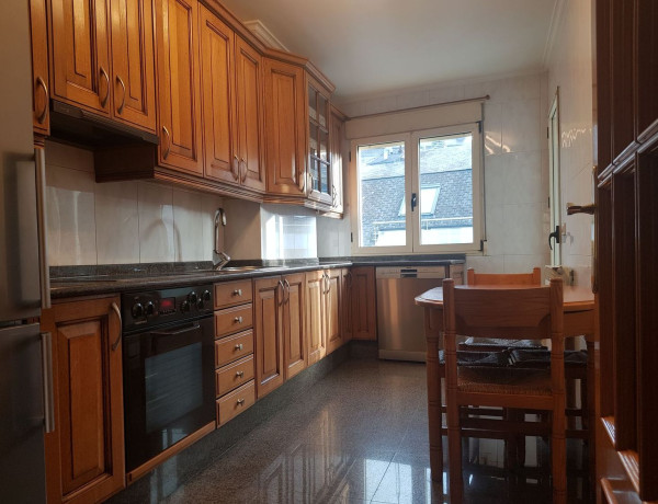 Dúplex en venta en calle San Roque, 89