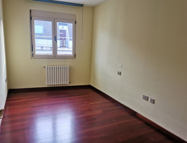 Dúplex en venta en calle San Roque, 89