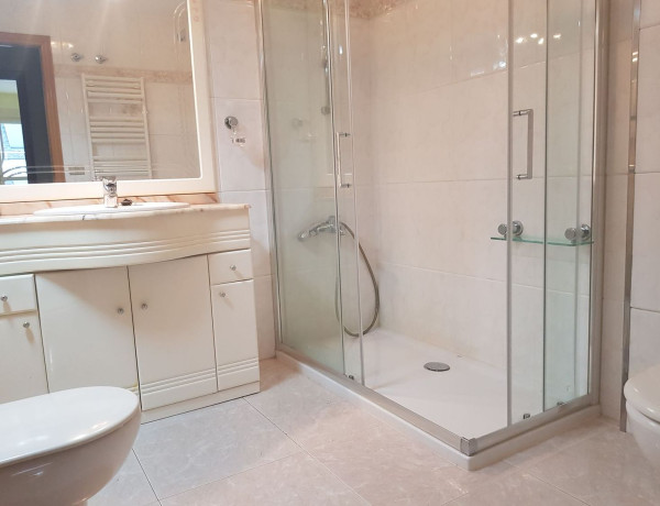 Dúplex en venta en calle San Roque, 89