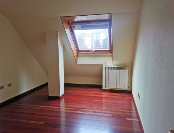 Dúplex en venta en calle San Roque, 89