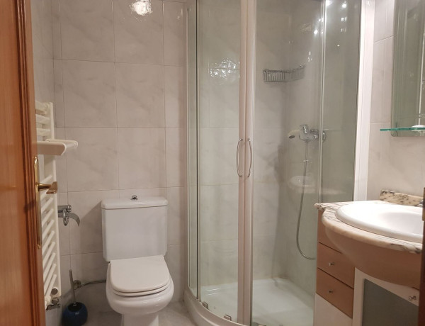 Dúplex en venta en calle San Roque, 89