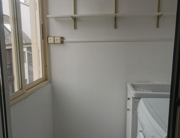 Dúplex en venta en calle San Roque, 89