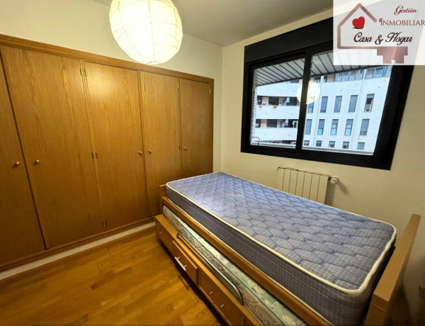 Piso en venta en CL Baluarte Aragones