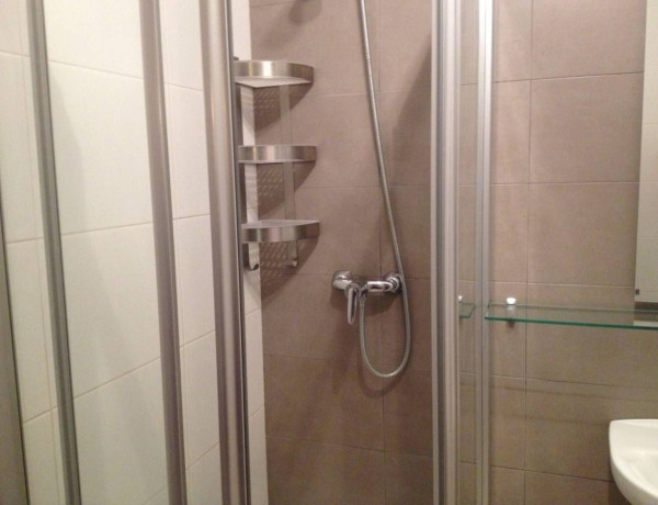 Piso en venta en paseo de la Pau