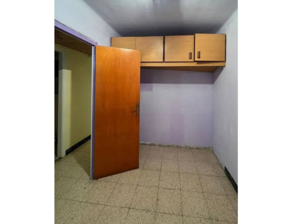Piso en venta en calle Ample