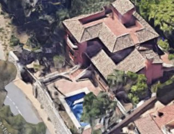 Casa o chalet independiente en venta en calle castellar, 210