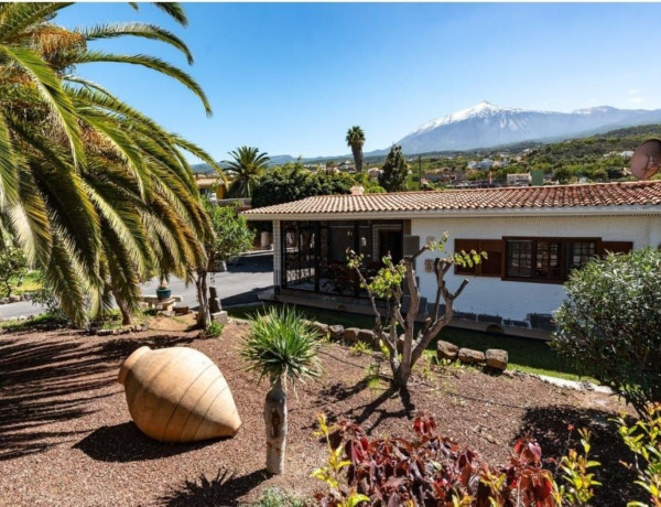 Casa o chalet independiente en venta en San Felipe-San Marcos-Las Cañas